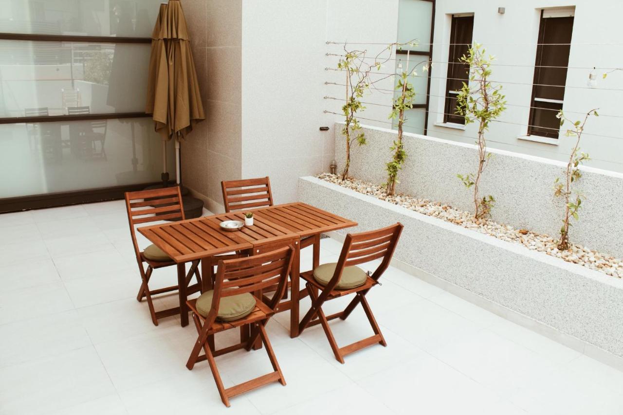Cozy Seaside With Pool & Terrace Split