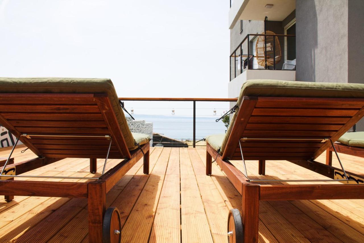 Cozy Seaside With Pool & Terrace *