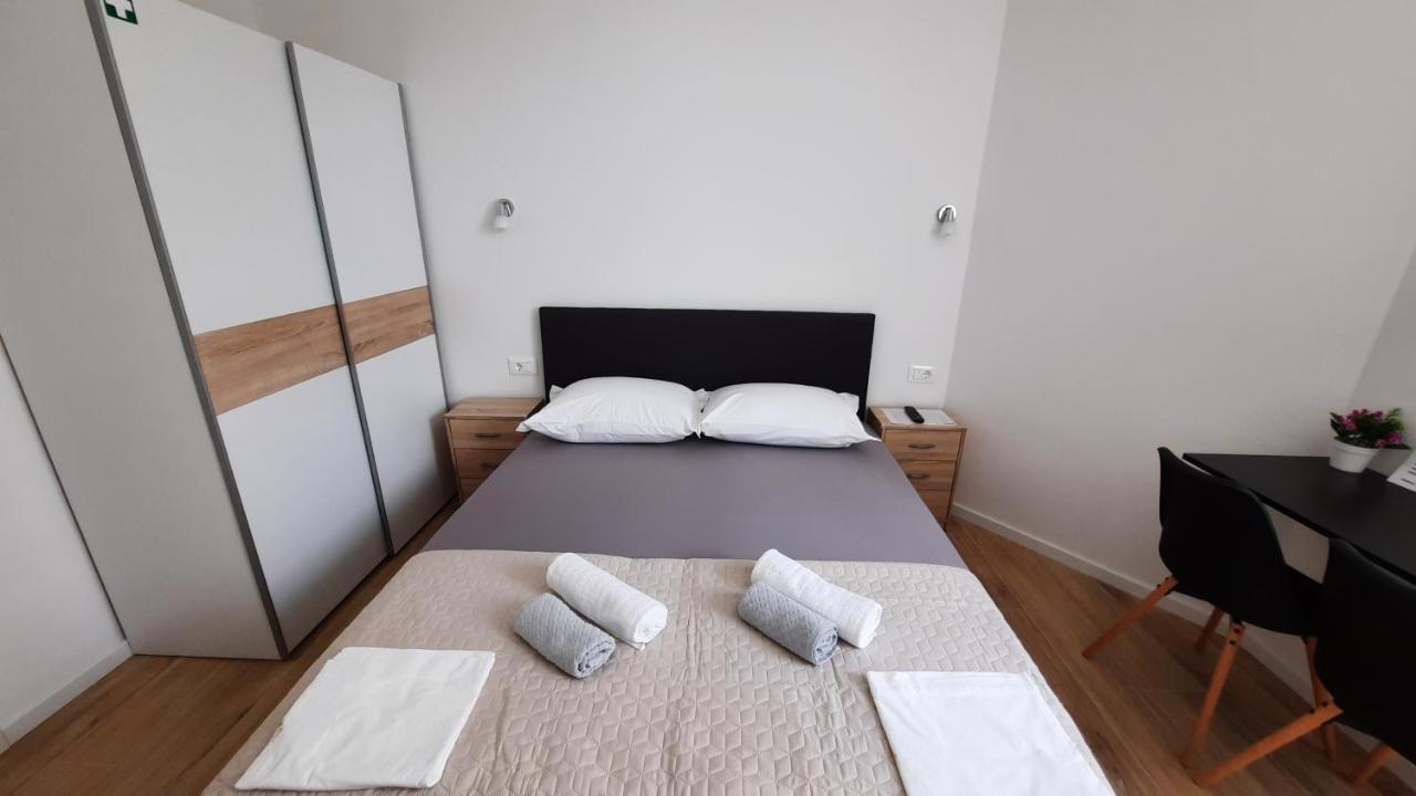 Cherry Apartment