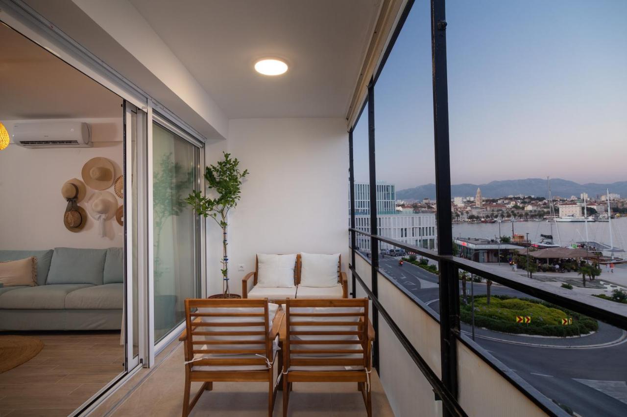 Sun And Sea Deluxe Apartamento *