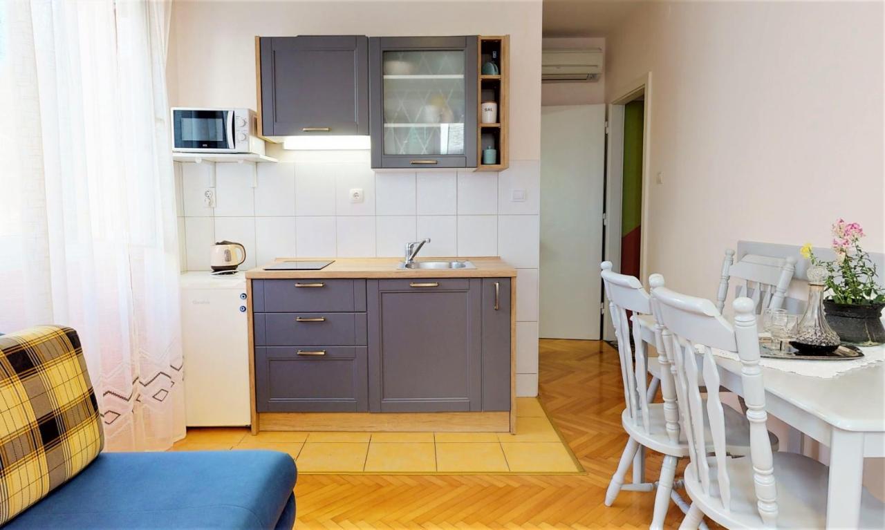 Apartment Apartman Branka Split