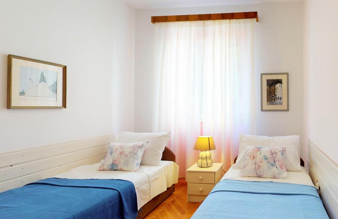 Apartment Apartman Branka *