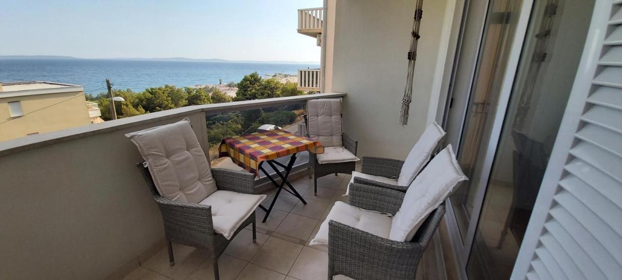 Luxury Tina By The Znjan Put Znjana 3c Apartment *
