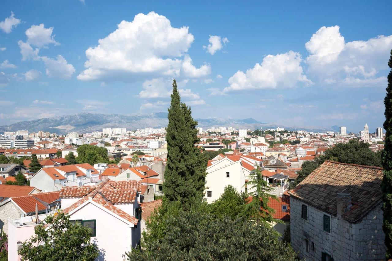 Panorama Split