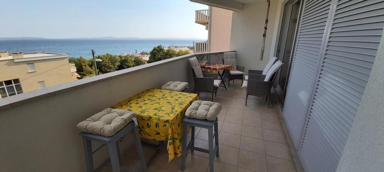 Apartment Luxury Tina By The Znjan Put Znjana 3c *
