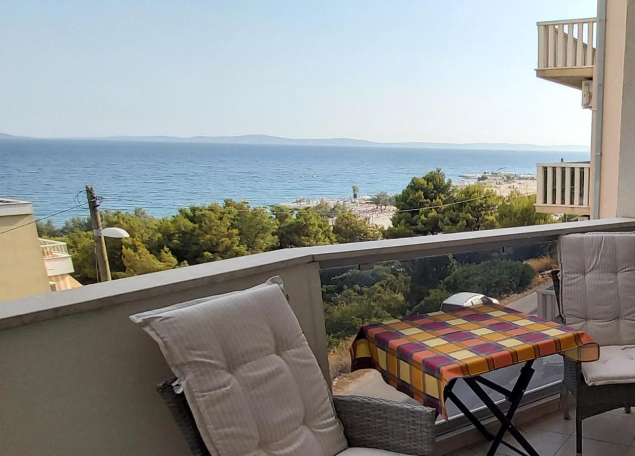 Apartment Luxury Tina By The Znjan Put Znjana 3c Split