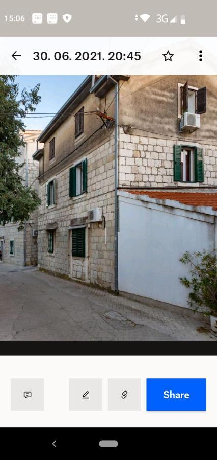 Panorama * Split