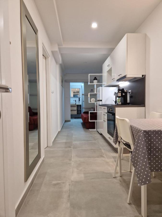 Cvita In City Center Appartement *