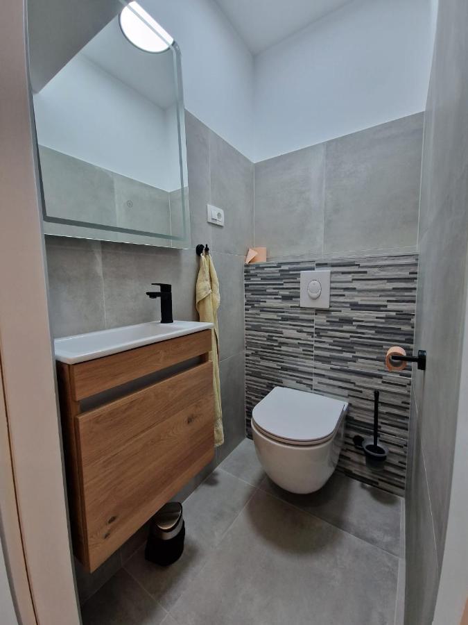 Appartement Cvita In City Center Split