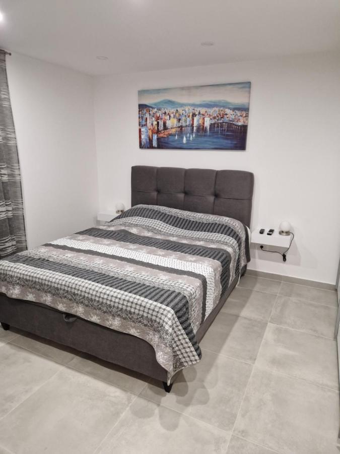 Cvita In City Center Appartement *