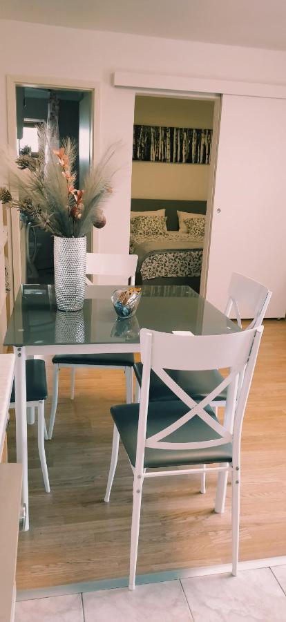 Maja Apartamento