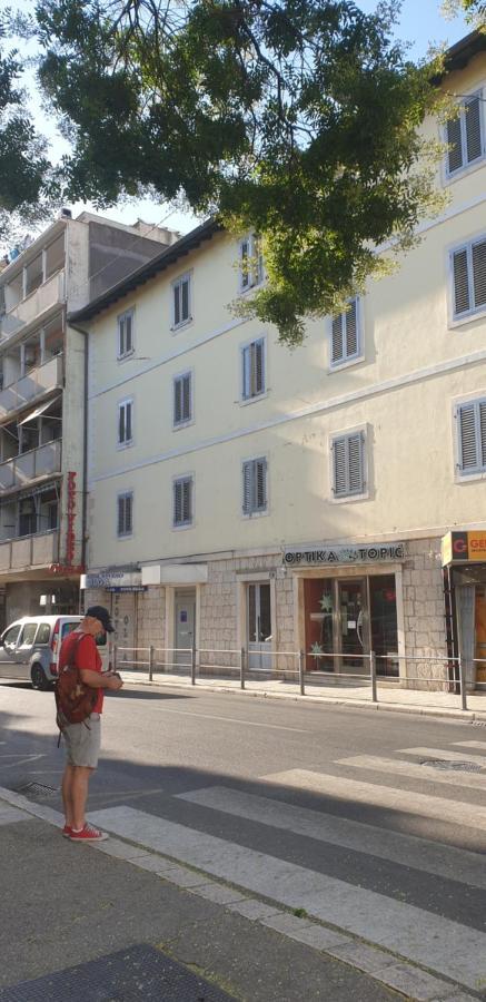 Felicitas Apartamento Split