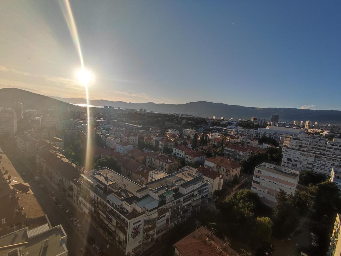 Apartment Ivanka & Old Town View *