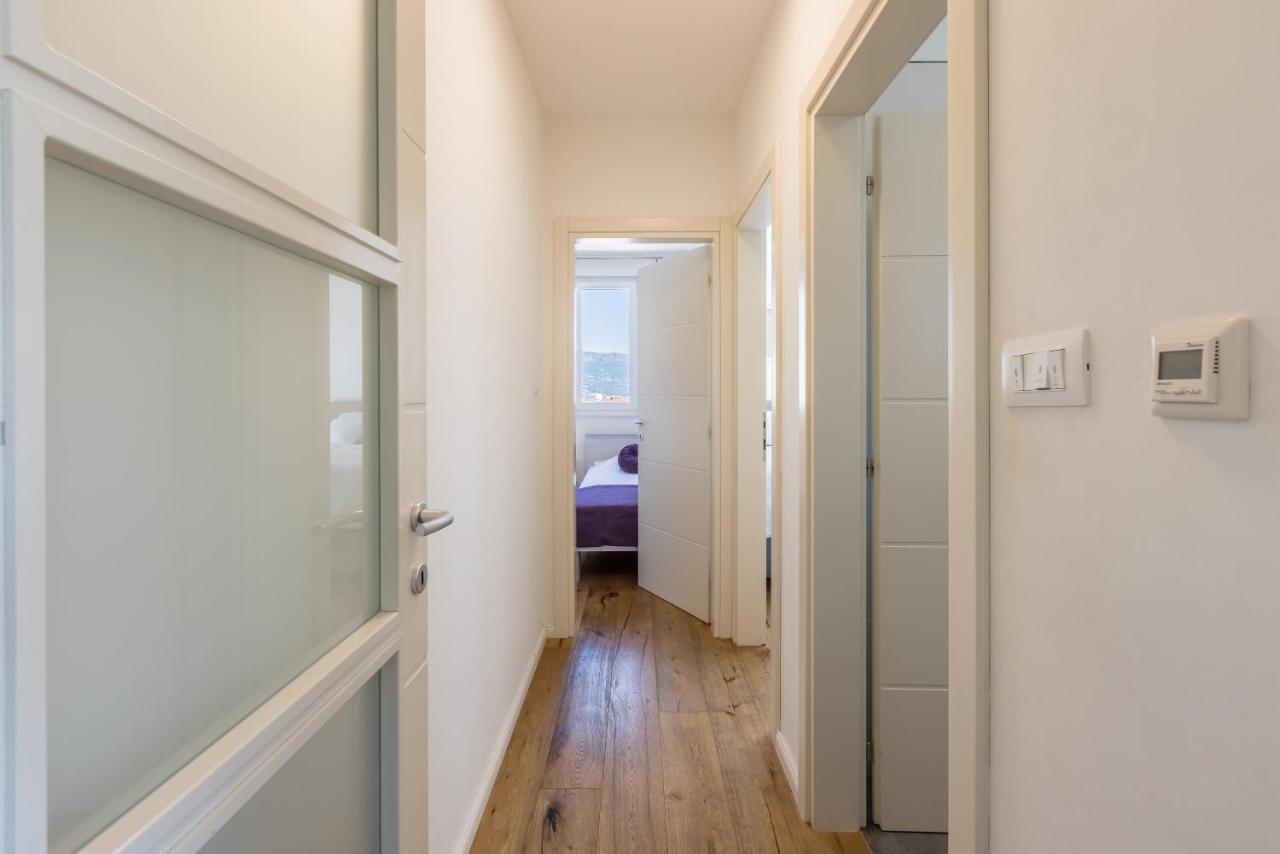 Appartement Meli