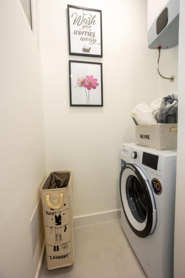 Apartamento Radunizza Harmony *