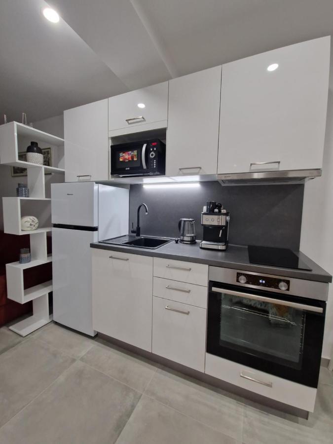 Appartement Cvita In City Center