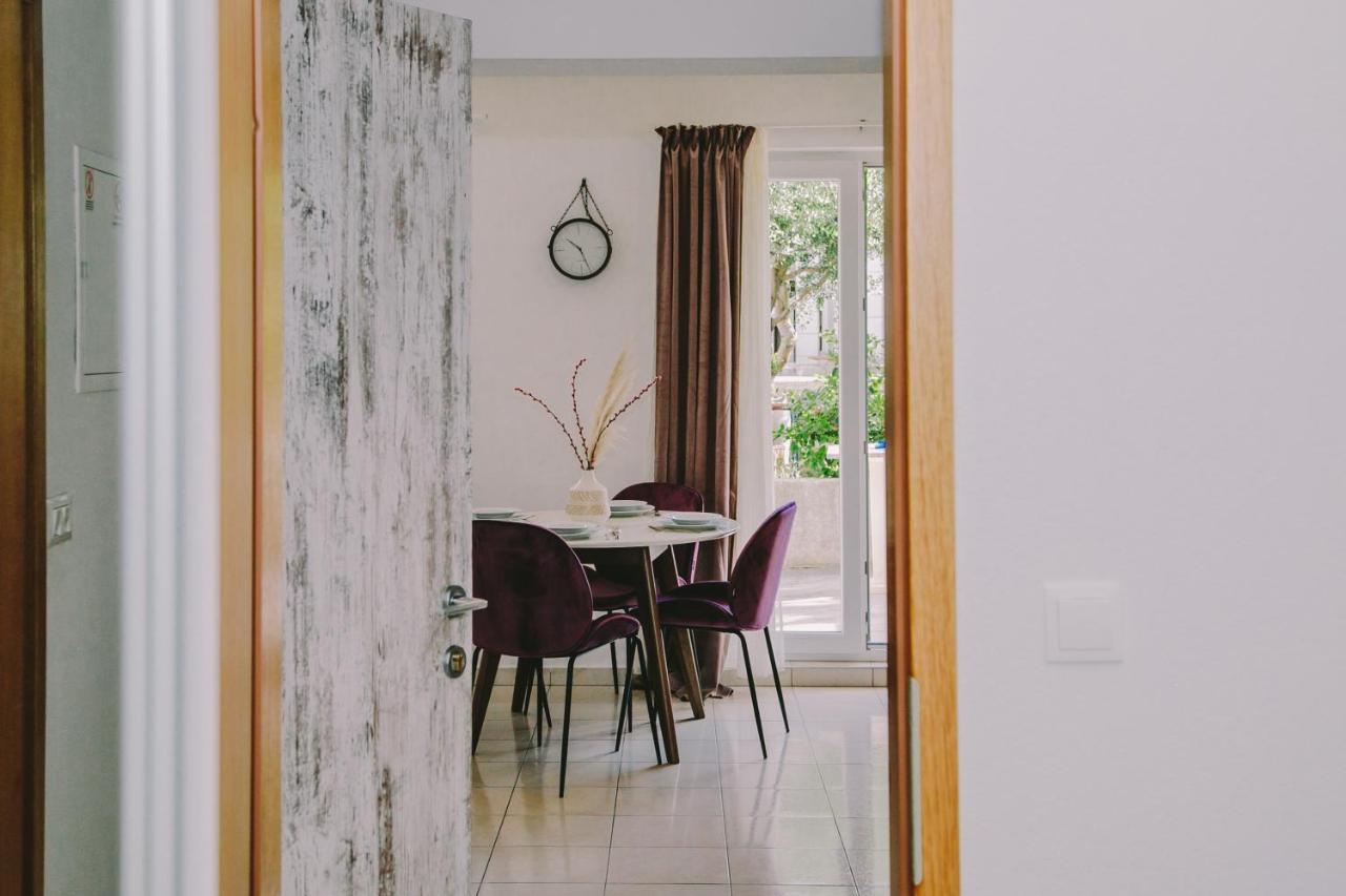 Appartement Jope