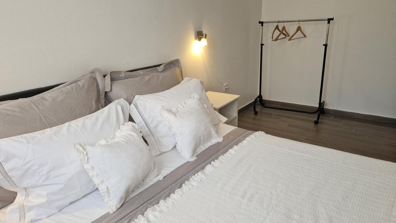 Karlo Appartement *
