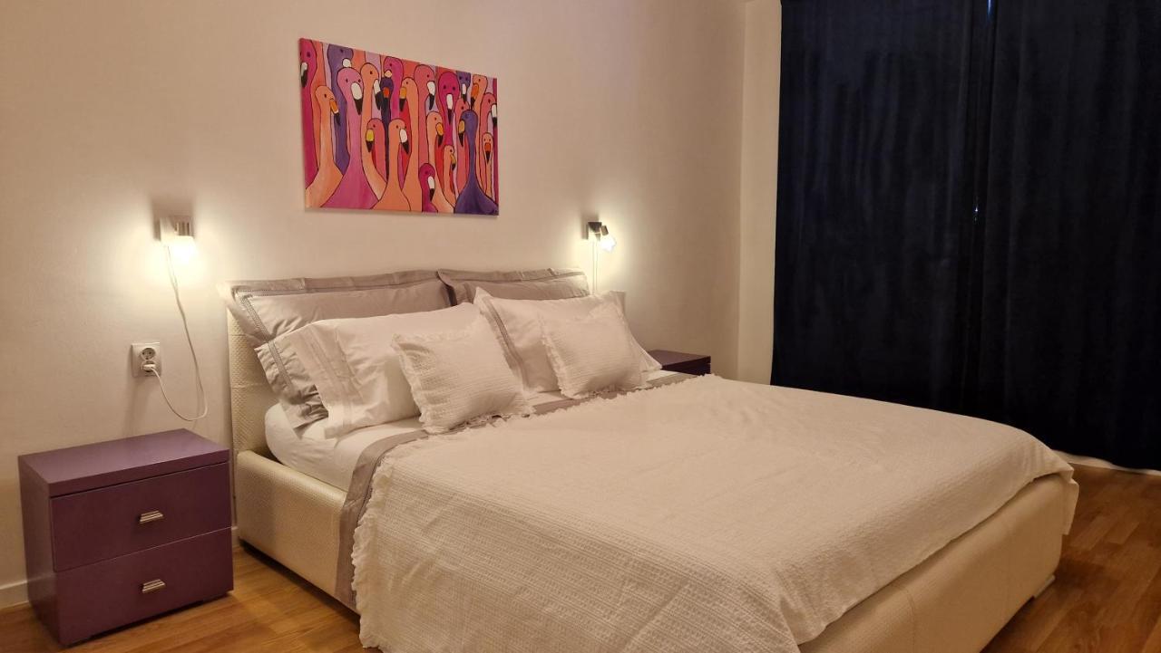 Karlo Appartement *