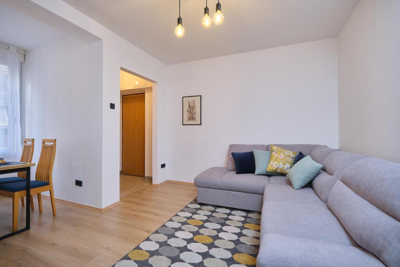 Apartamento Bacci 2-bedroom By Litto Split