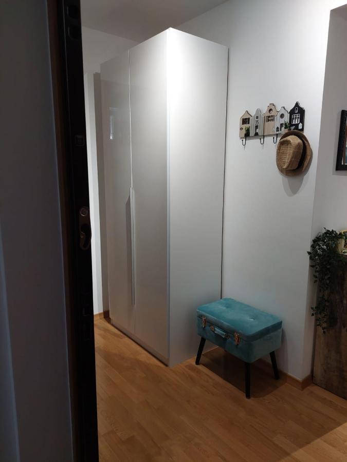 Apartment App Ante *