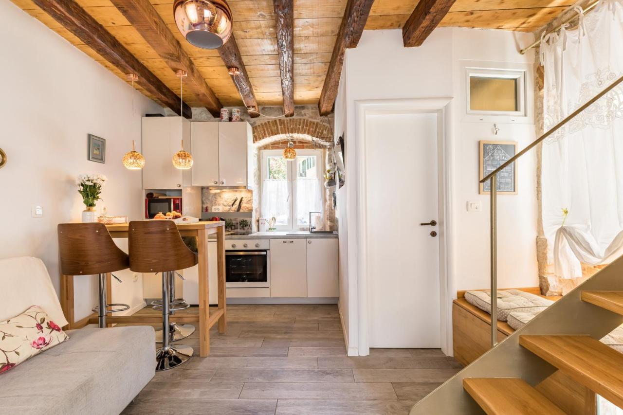 Kaleta Little House Apartment *