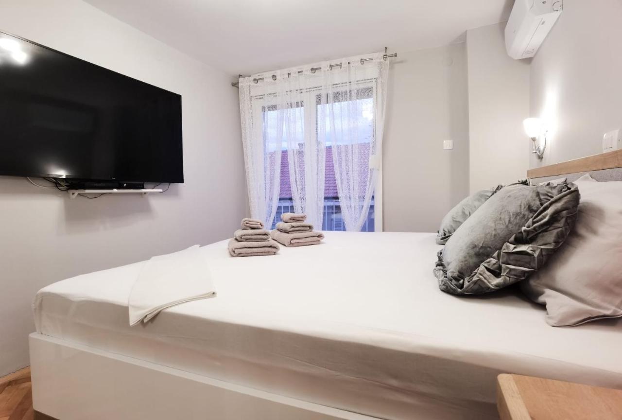 Diocletian Palace Suites *