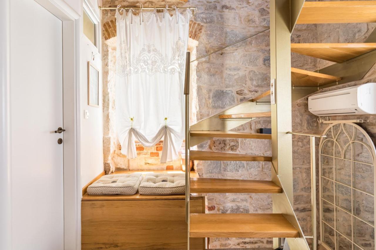 Kaleta Little House Apartment *