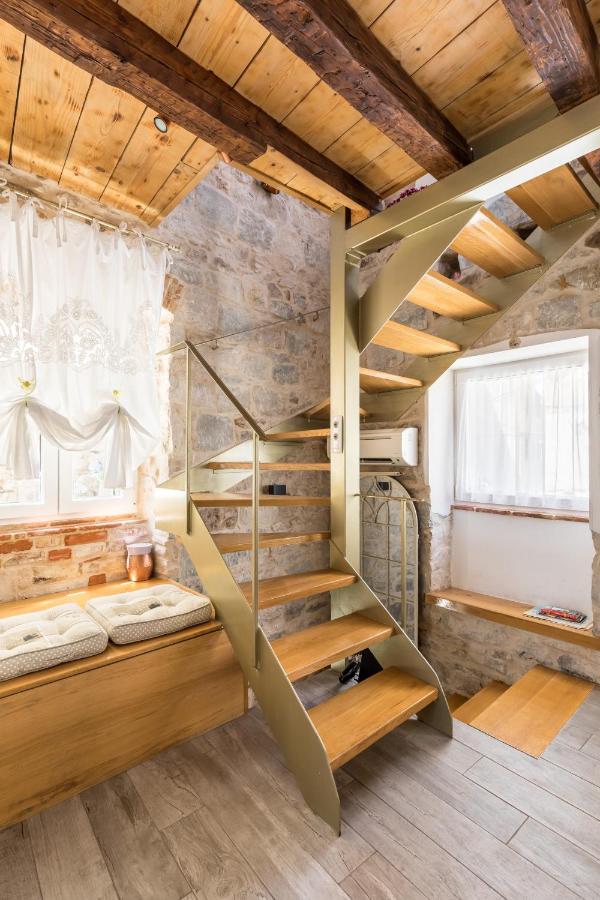 Kaleta Little House Apartment