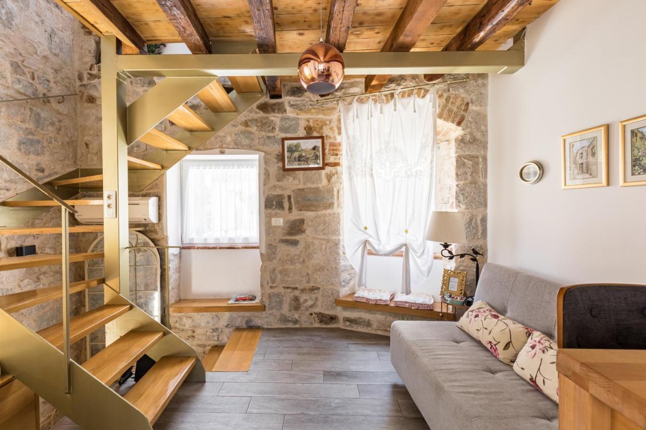 Kaleta Little House Apartment