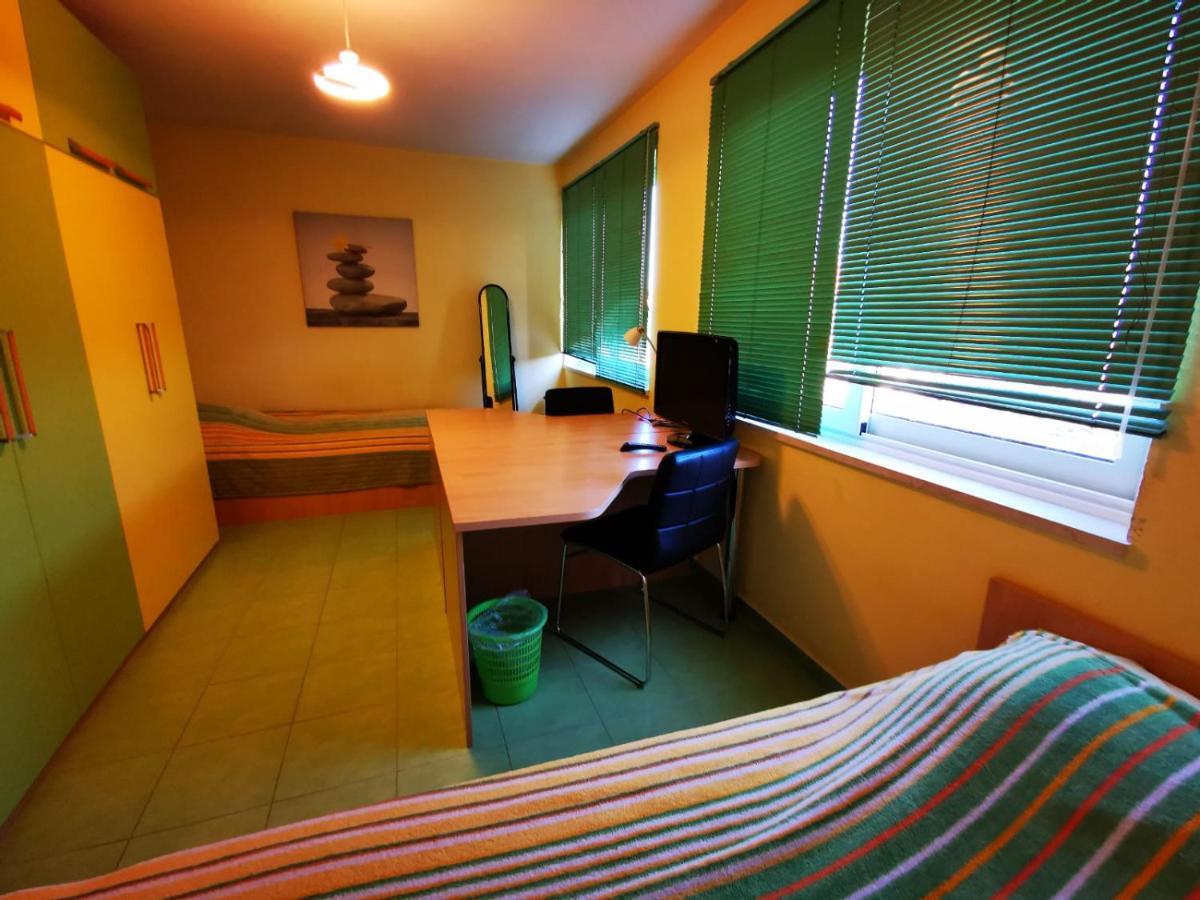 Rooms Emilio * Split
