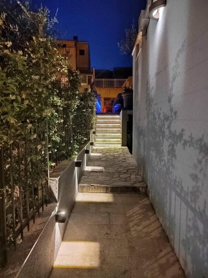 Gostinjska kuća Rooms Emilio Split