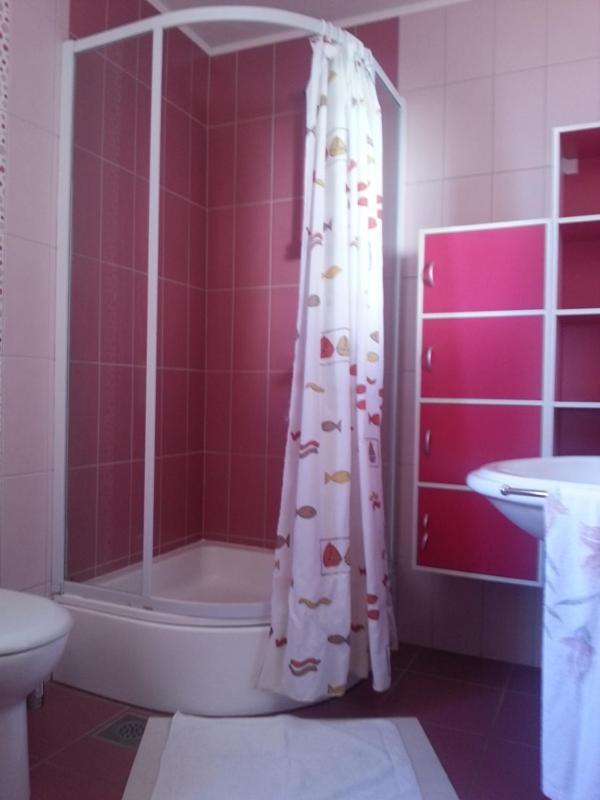 Rooms Emilio Gostinjska kuća *