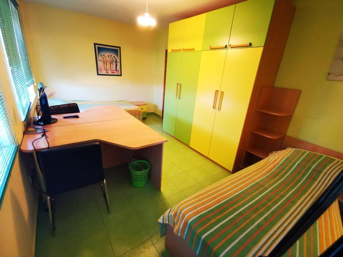Rooms Emilio Split