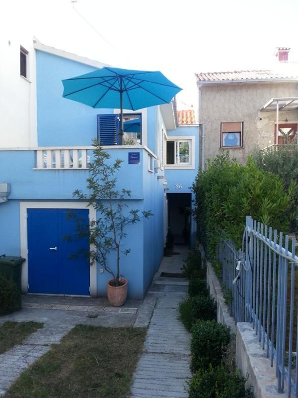 Gostinjska kuća Rooms Emilio *