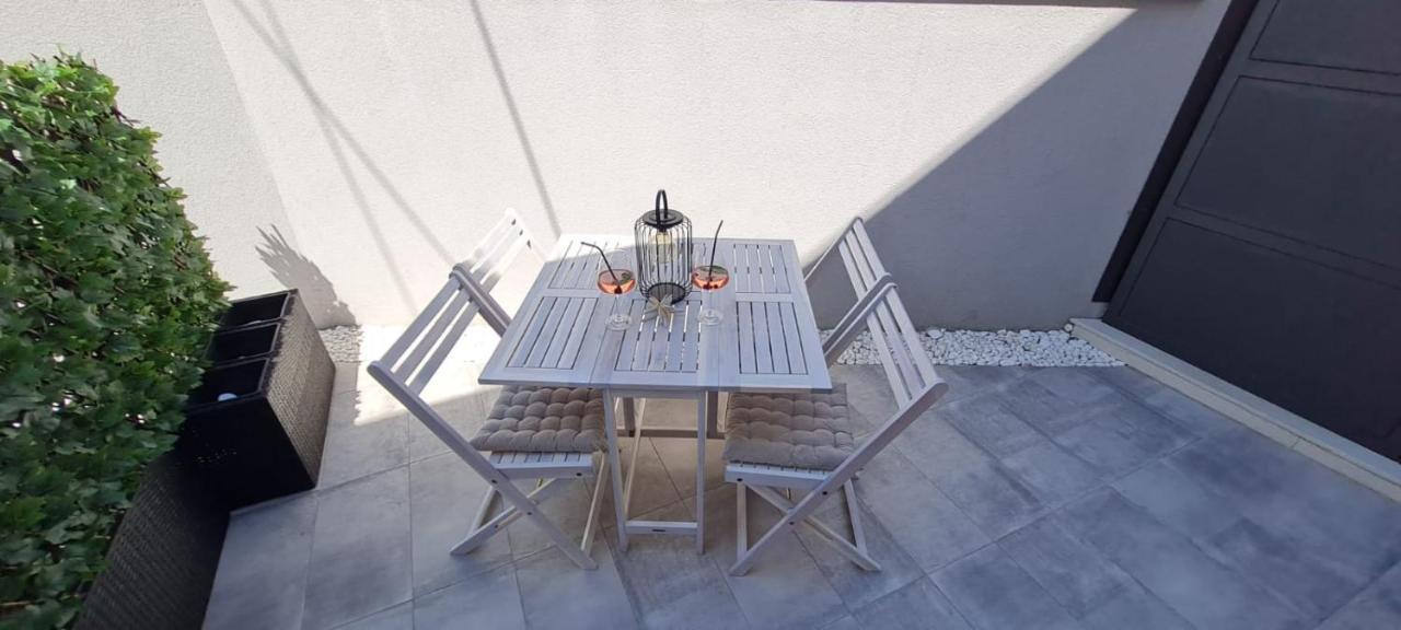 Apartment Kala