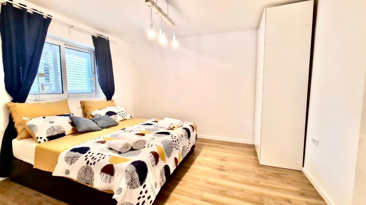 Spalato Apartment Split