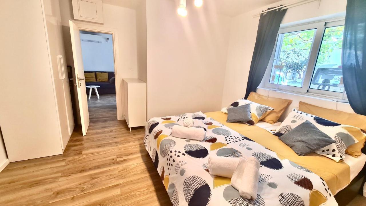 Apartment Spalato Split