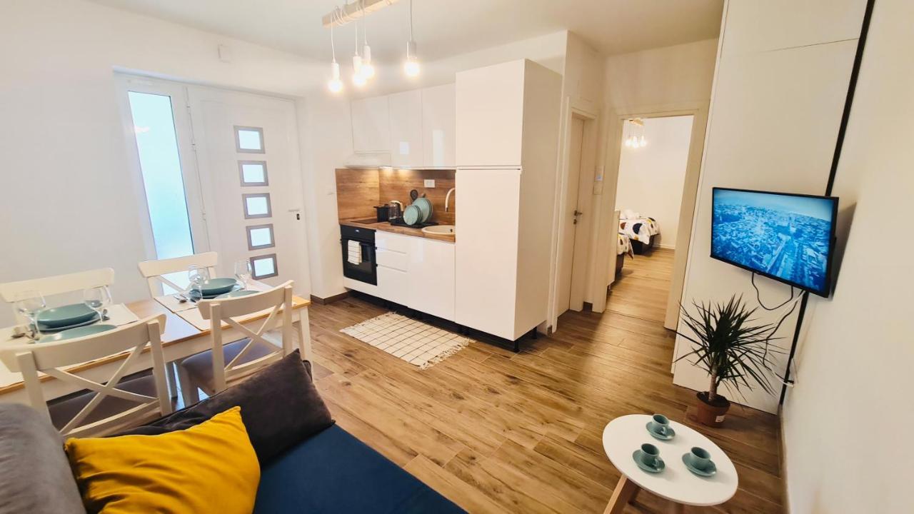 Apartment Spalato *