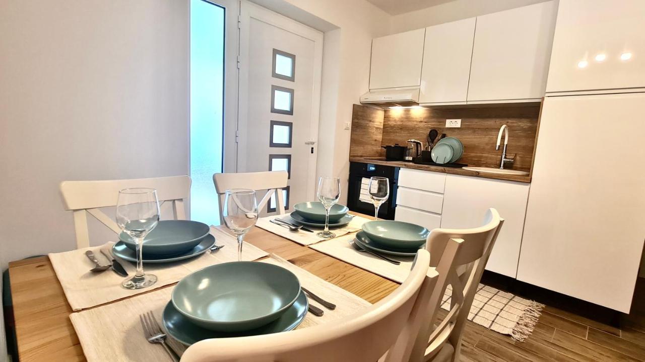 Spalato Apartment *