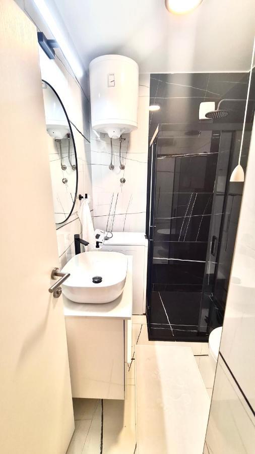 Spalato Apartment Split