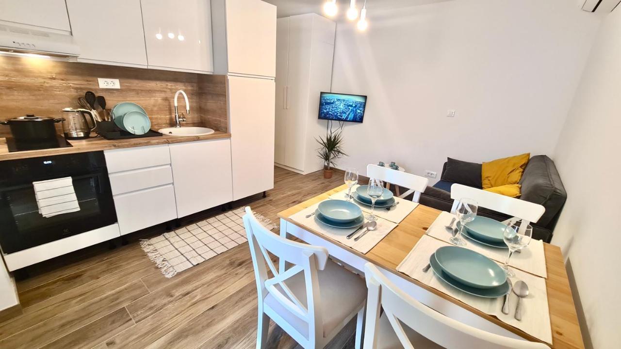 Apartment Spalato Split