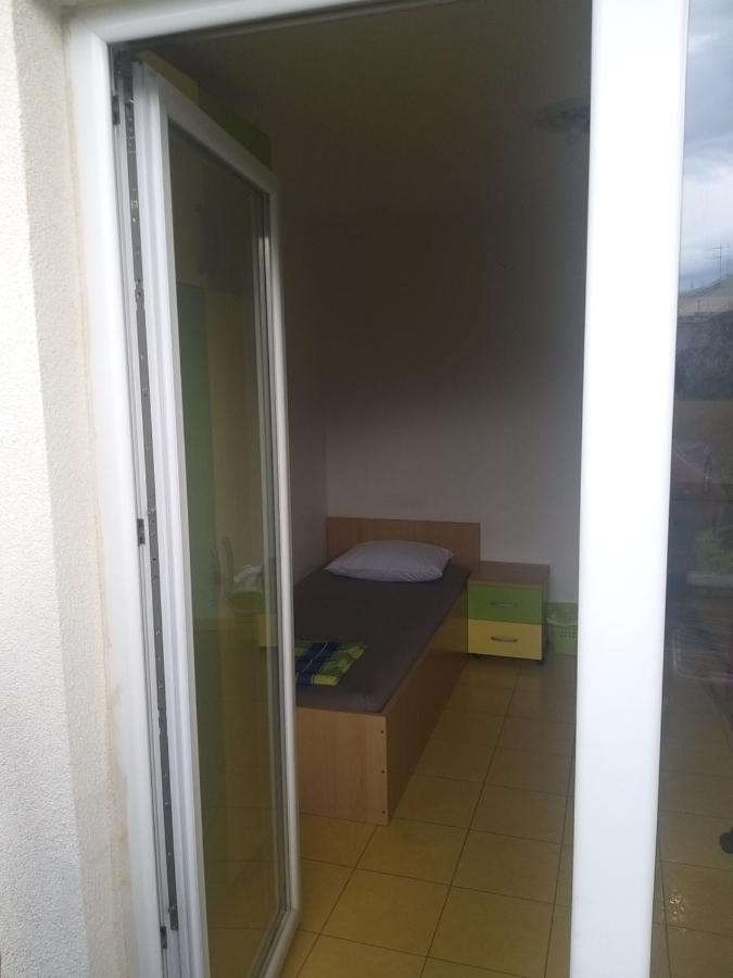 Gostinjska kuća Rooms Emilio