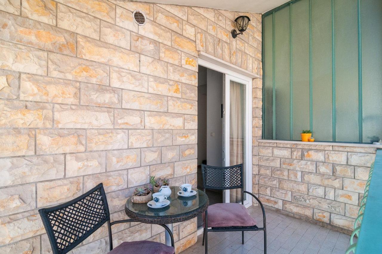 Appartement White Stone, Split