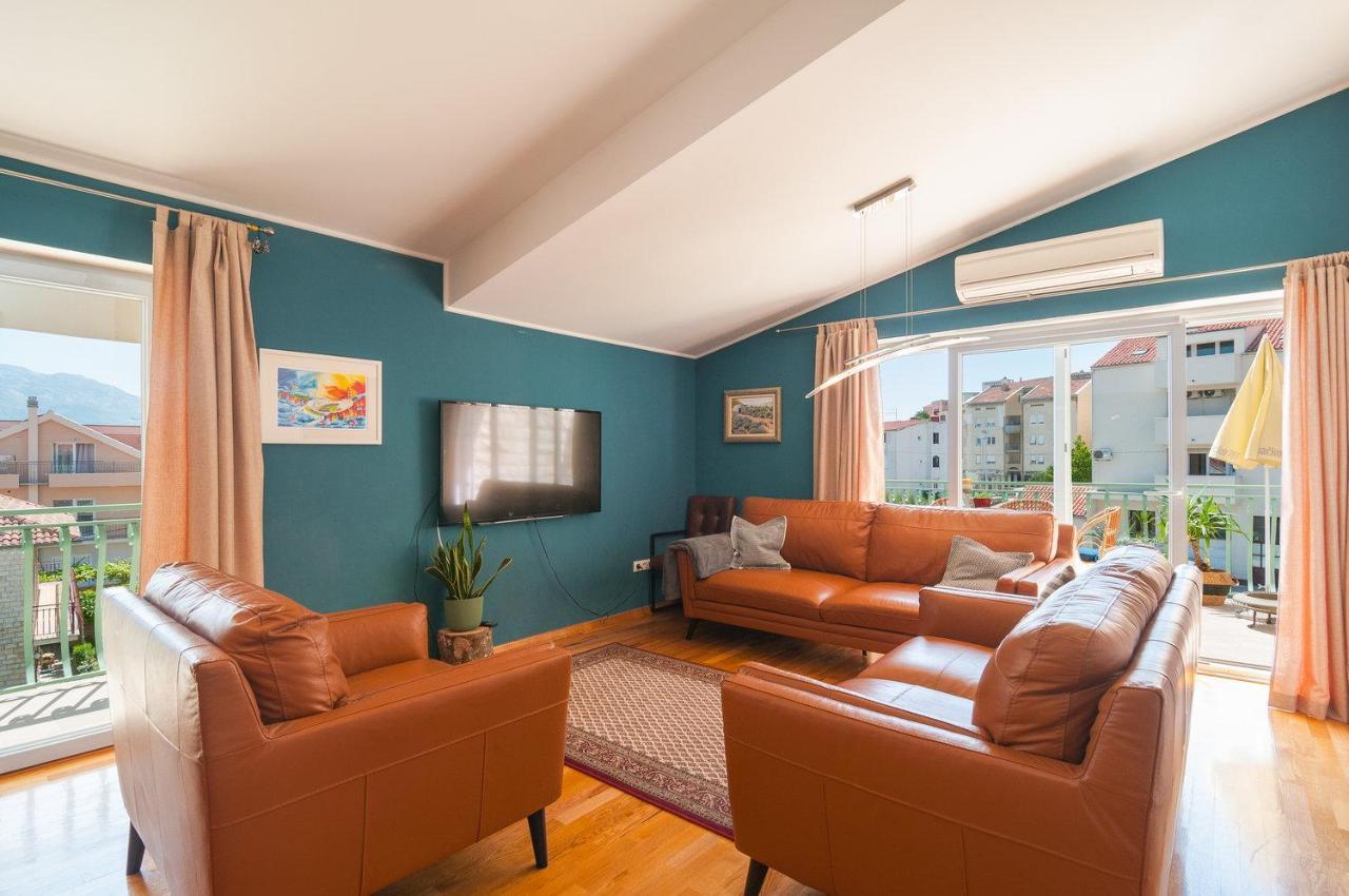 Appartement White Stone,