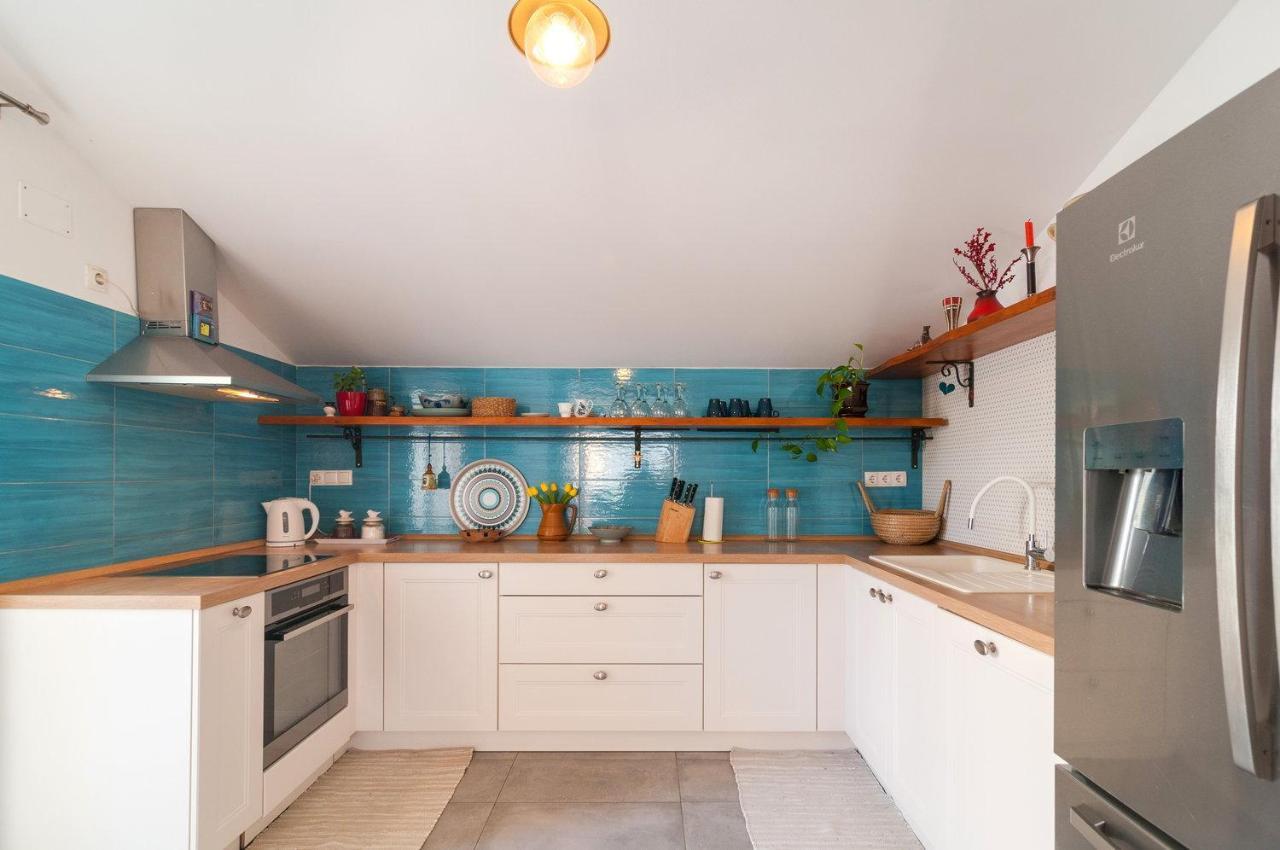 Appartement White Stone, *