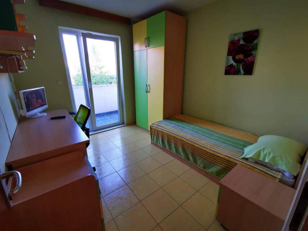 Rooms Emilio * Split