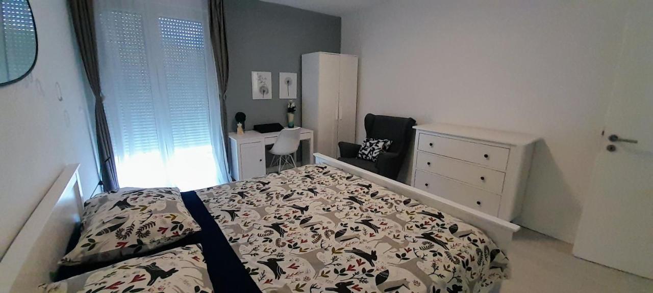 Apartment Residential Split