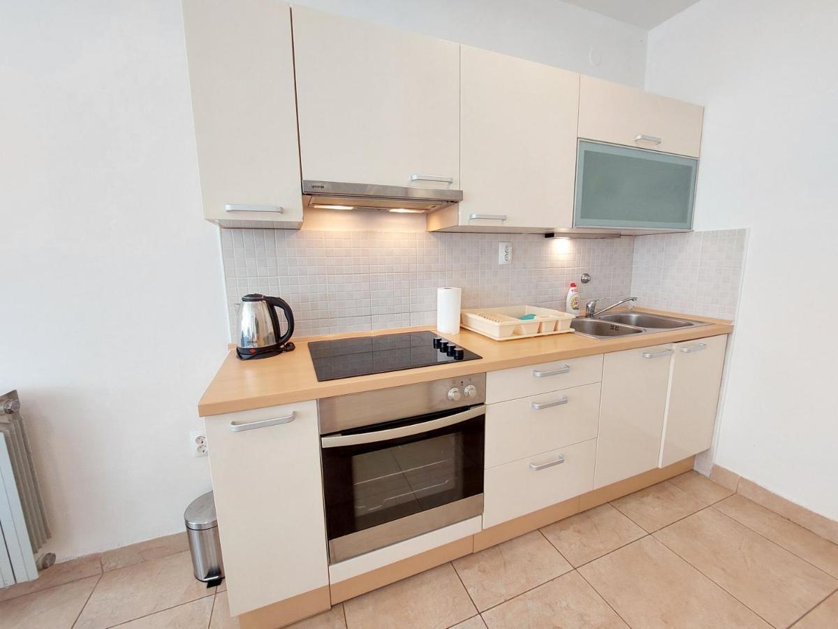 Maria Apartment