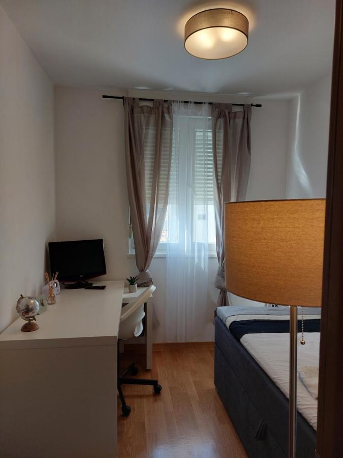 App Ante Apartment